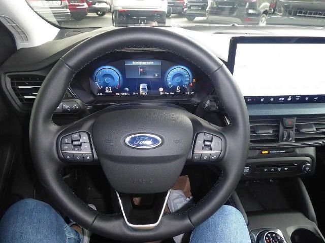 Ford Focus Active Wagon