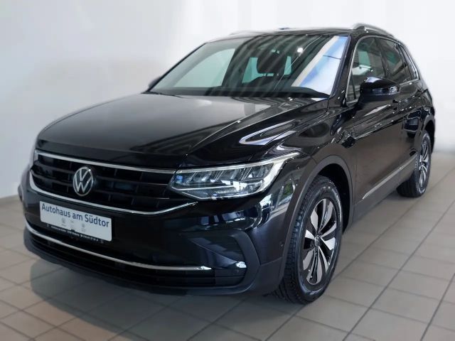 Volkswagen Tiguan 1.5 TSI DSG Move