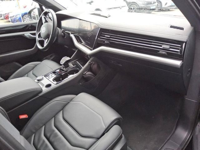 Volkswagen Touareg 3.0 V6 TDI 4Motion