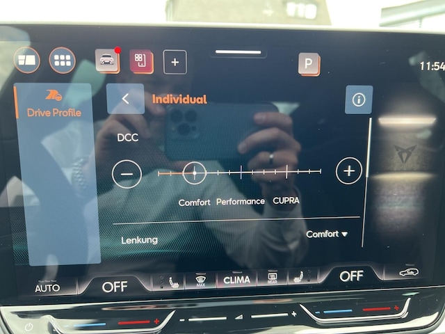 Cupra Leon 2.0 TSI DSG VZ