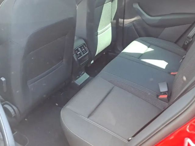 Skoda Karoq 2.0 TDI Selection