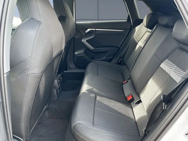 Audi A3 35 TFSI S-Tronic