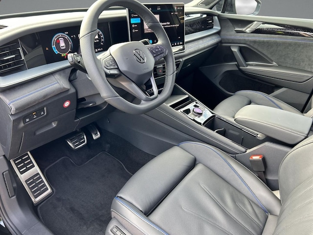 Volkswagen Tayron 2.0 TDI DSG R-Line