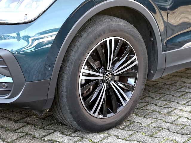 Volkswagen Tiguan Life eHybrid