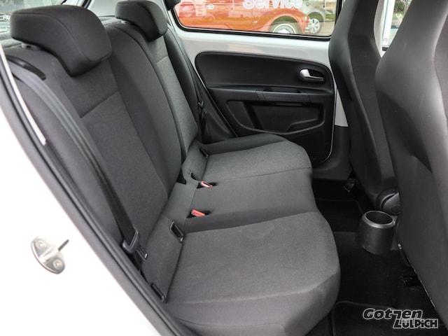 Volkswagen up! up! 1.0 Fahrerassistenzpaket Rear View Klima PDC