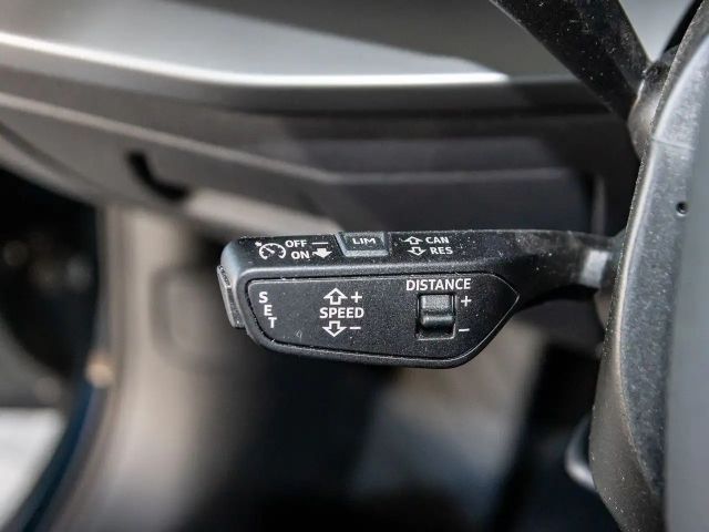 Audi A3 40 TFSI Hybride Sedan