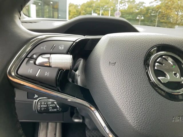 Skoda Enyaq Loft iV 80