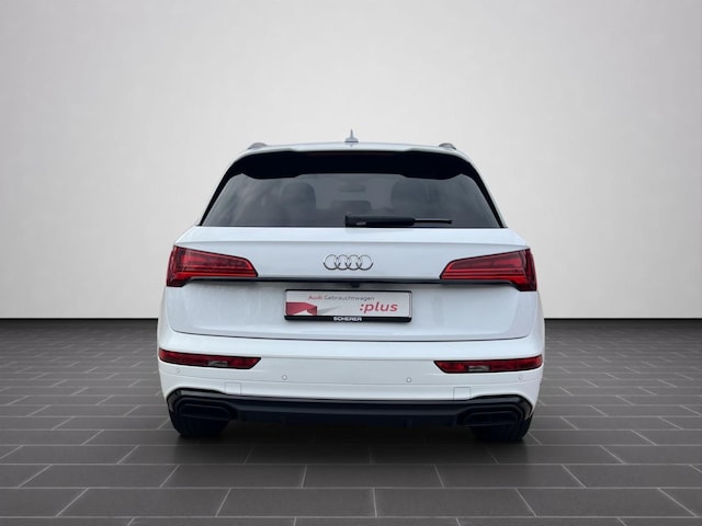Audi Q5 35 TDI S-Tronic