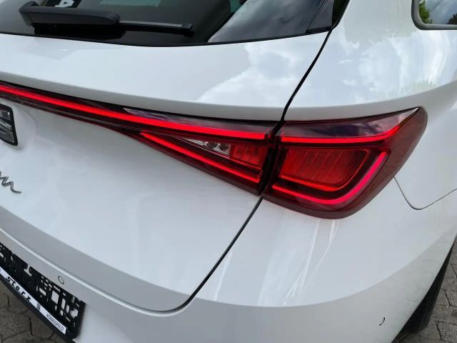 Seat Leon 2.0 TDI DSG Style