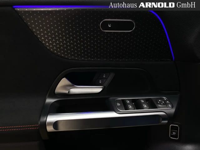 Mercedes-Benz EQB 300 4MATIC AMG Line