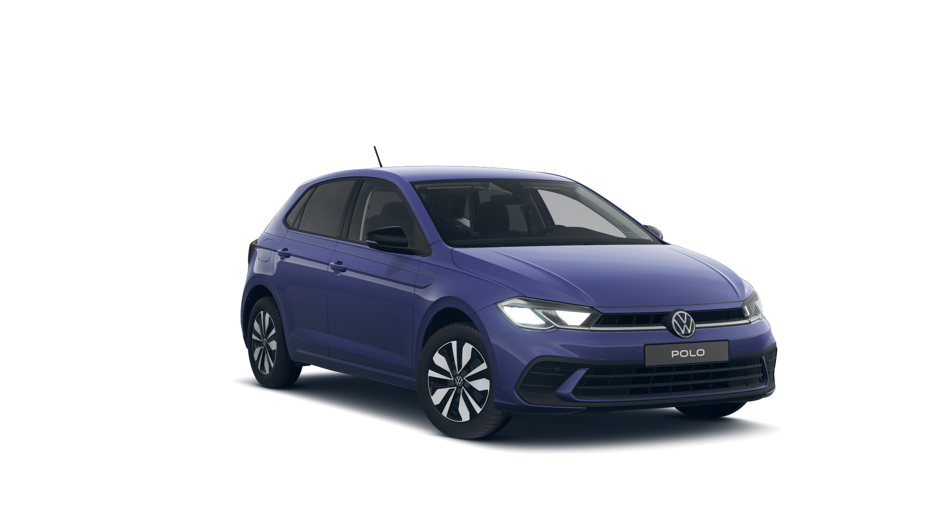 Volkswagen Polo 1.0 TSI