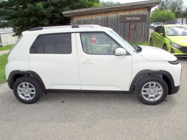 Hyundai INSTER 49 kWh Trend