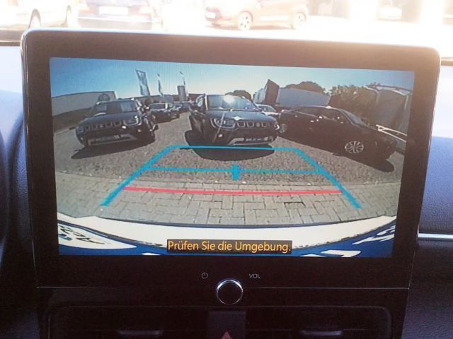 Toyota Yaris Cross Hybride VVT-i