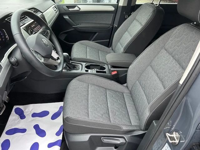 Volkswagen Touran Move