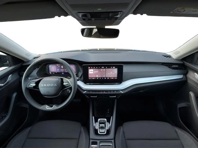 Skoda Octavia 1.5 TSI Combi Drive