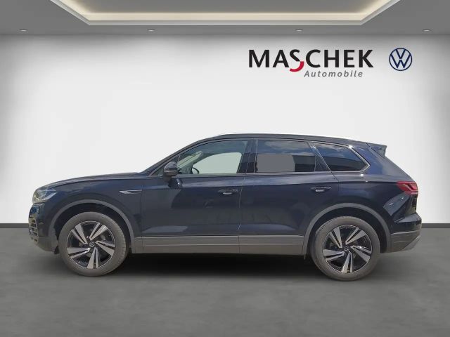 Volkswagen Touareg 3.0 V6 TDI 4Motion