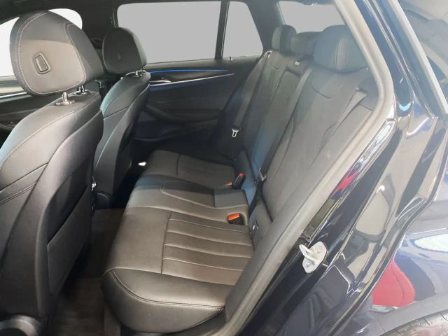 BMW 530 530e Touring