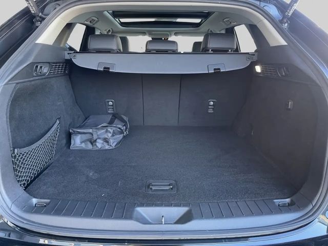 Mazda CX-60 2.5L 4WD Homura e-Skyactiv