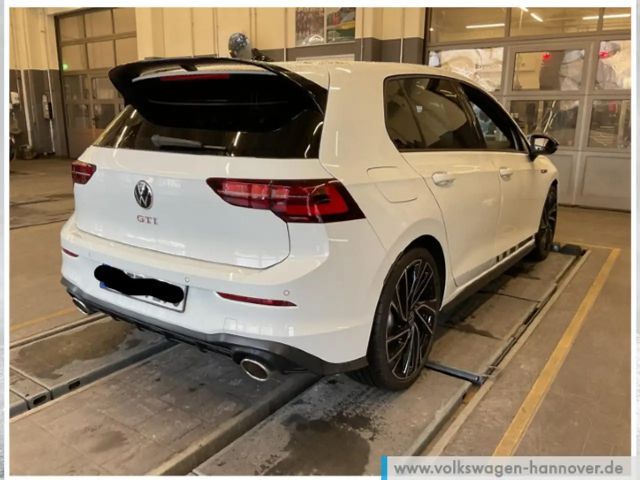 Volkswagen Golf 2.0 TSI DSG GTI Golf VIII