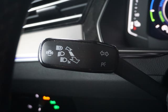 Volkswagen Passat GTE Variant