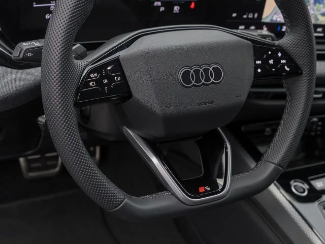 Audi A5 2.0 TDI Avant S-Line