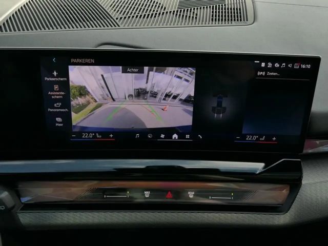 BMW 530 530e M-Sport Touring