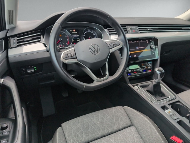 Volkswagen Passat 1.5 TSI Variant