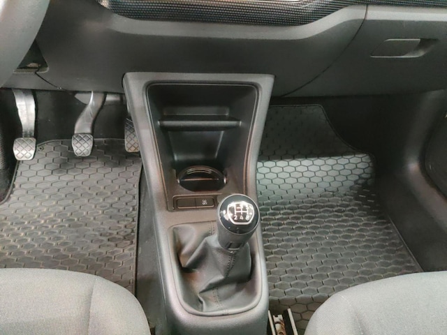 Volkswagen up! up! 1.0 Sitzhzg/Klima/4Türen