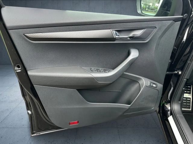 Skoda Karoq 2.0 TDI 4x4 Sportline