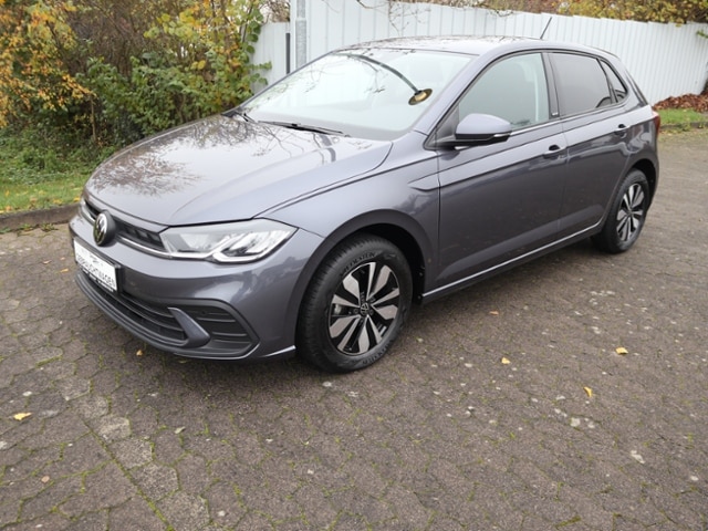 Volkswagen Polo 1.0 TSI