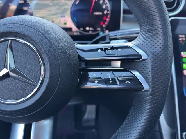 Mercedes-Benz C 300 4MATIC Estate