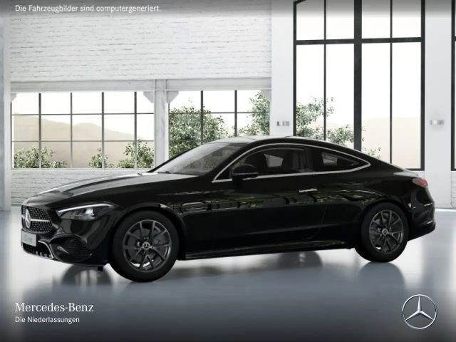 Mercedes-Benz CLE 200 AVANTGARDE Coupé