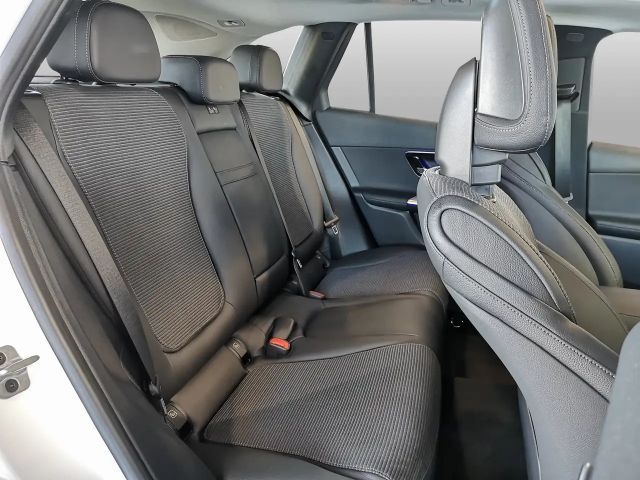 Mercedes-Benz GLC 200 4MATIC AVANTGARDE