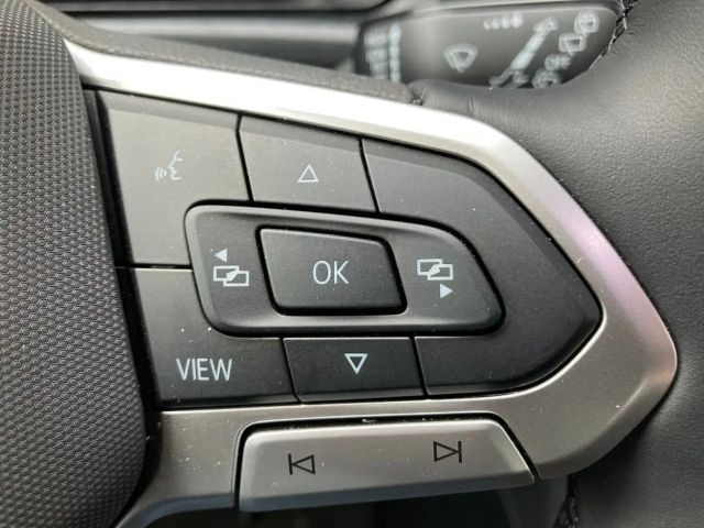 Volkswagen Caddy Life