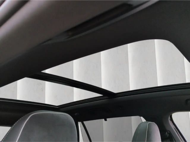 Skoda Superb 4x4 Combi Sportline