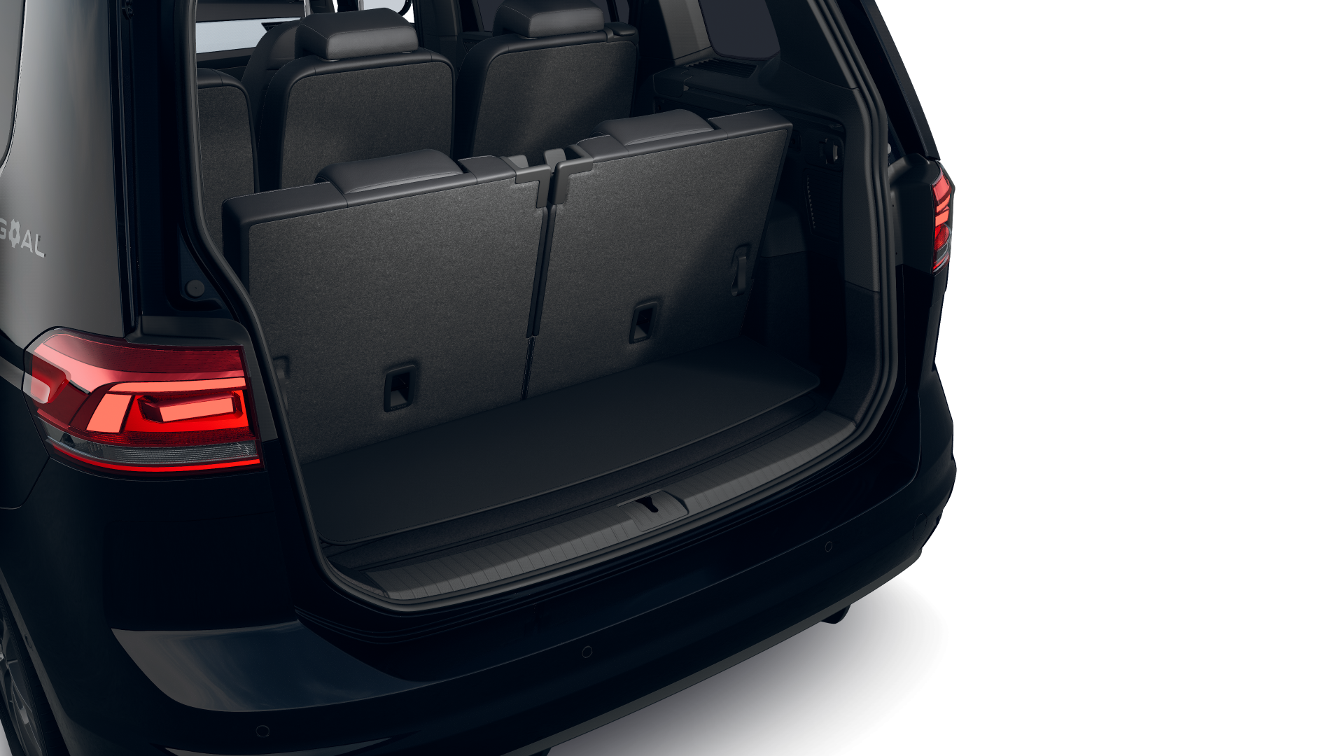 Volkswagen Touran 1.5 TSI Comfortline DSG