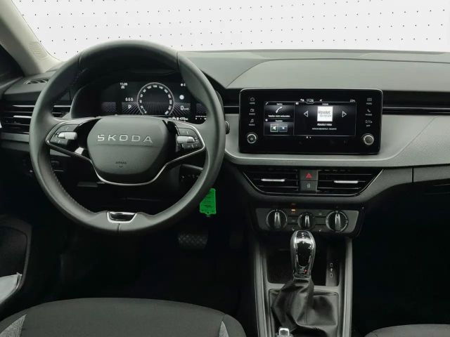 Skoda Scala 1.0 TSI