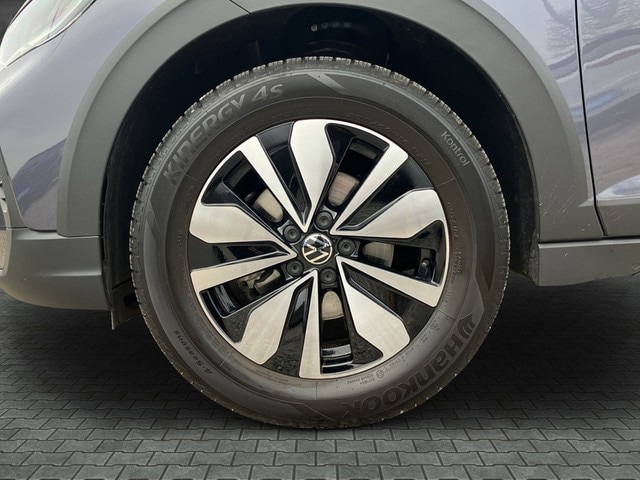 Volkswagen Taigo 1.0 TSI DSG