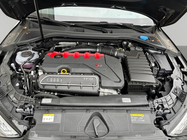 Audi RS3 Quattro S-Tronic Sportback