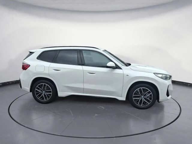 BMW X1 M-Sport sDrive20i