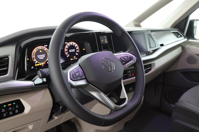 Volkswagen Multivan 2.0 TDI DSG T7