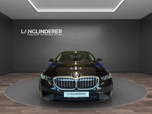 BMW 520 520d Sedan xDrive