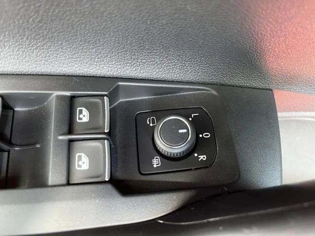 Volkswagen Polo 1.0 TSI Move