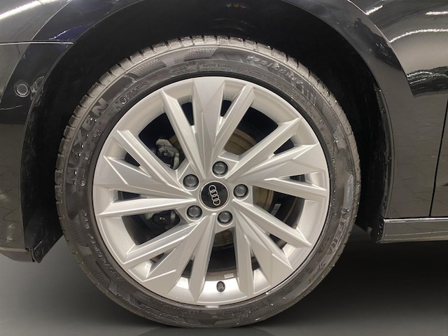 Audi A3 35 TDI S-Tronic Sportback