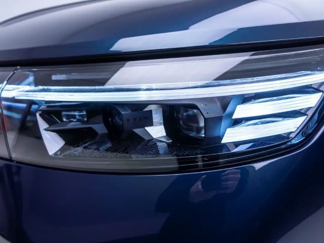 Opel Grandland Hybrid Ultimate