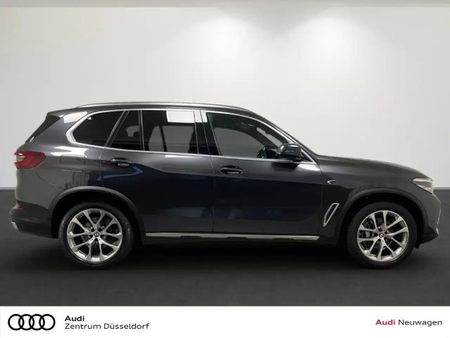 BMW X5 xDrive