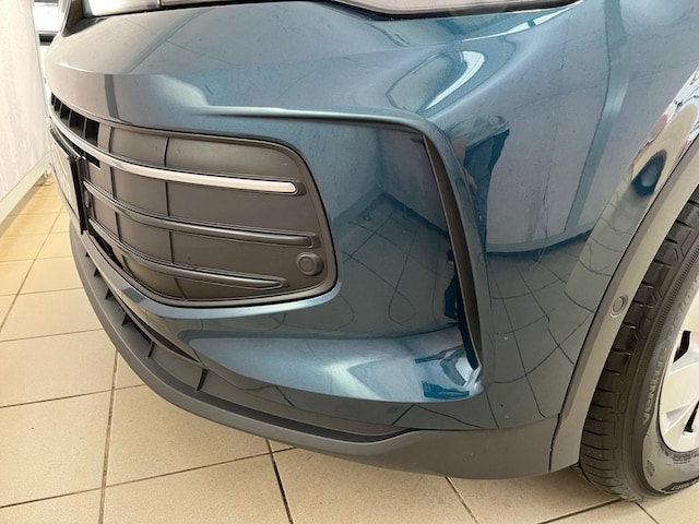 Volkswagen Tiguan 1.5 eTSI DSG