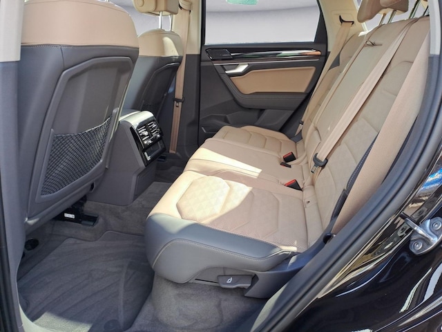 Volkswagen Touareg Elegance Elegance