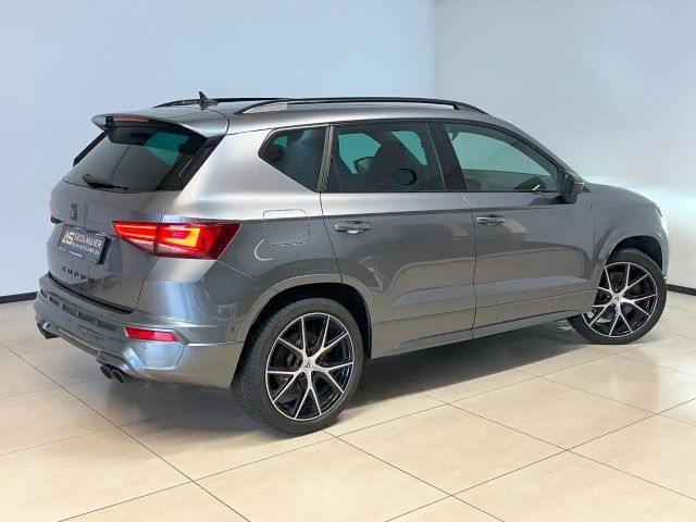 Cupra Ateca 2.0 TSI 4Drive