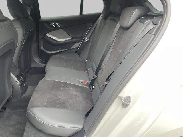 BMW 120 M-Sport Sedan